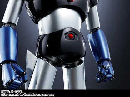 Soul Of Chogokin GX-73 Great Mazinger D.C.