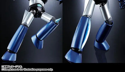 Soul Of Chogokin GX-73 Great Mazinger D.C.