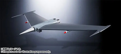 Soul Of Chogokin GX-73 Great Mazinger D.C.