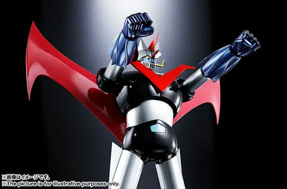 Soul Of Chogokin GX-73 Great Mazinger D.C.