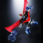 Soul Of Chogokin GX-73 Great Mazinger D.C.