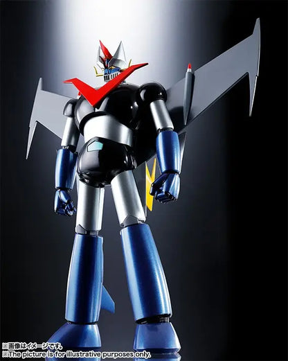 Soul Of Chogokin GX-73 Great Mazinger D.C.