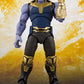 Thanos — S.H.Figuarts | Avengers: Infinity War | Bandai