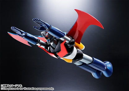 Soul of Chogokin GX-70 Mazinger Z D.C (Reissue)