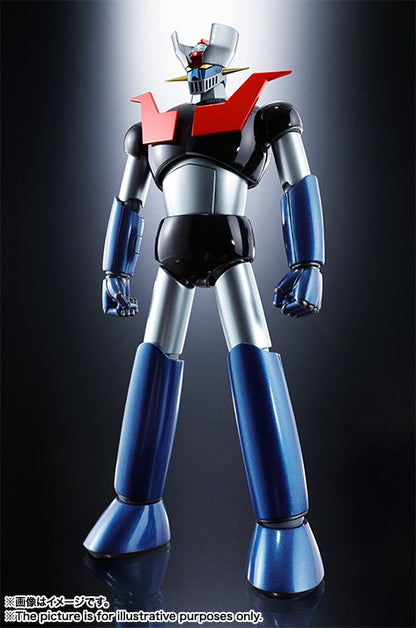 Soul of Chogokin GX-70 Mazinger Z D.C (Reissue)