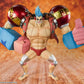 Franky (Iron Man) — FiguartsZERO | One Piece | Bandai