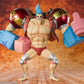 Franky (Iron Man) — FiguartsZERO | One Piece | Bandai