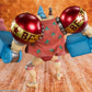 Franky (Iron Man) — FiguartsZERO | One Piece | Bandai