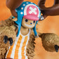 Franky (Iron Man) — FiguartsZERO | One Piece | Bandai