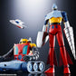Soul of Chogokin GX-91 Getter 2 & Getter 3 D.C. | Bandai