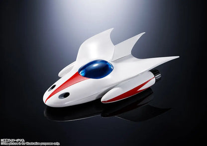 Soul of Chogokin GX-91 Getter 2 & Getter 3 D.C. | Bandai