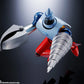 Soul of Chogokin GX-91 Getter 2 & Getter 3 D.C. | Bandai