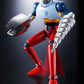 Soul of Chogokin GX-91 Getter 2 & Getter 3 D.C. | Bandai