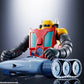 Soul of Chogokin GX-91 Getter 2 & Getter 3 D.C. | Bandai