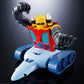 Soul of Chogokin GX-91 Getter 2 & Getter 3 D.C. | Bandai