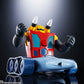 Soul of Chogokin GX-91 Getter 2 & Getter 3 D.C. | Bandai