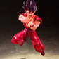 Son Goku (Kaioken) — S.H.Figuarts | Dragon Ball Z | Bandai