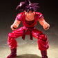 Son Goku (Kaioken) — S.H.Figuarts | Dragon Ball Z | Bandai