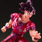 Son Goku (Kaioken) — S.H.Figuarts | Dragon Ball Z | Bandai