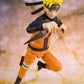 Naruto Uzumaki (Best Selection) — S.H.Figuarts | Naruto Shippuden | Bandai