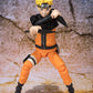 Naruto Uzumaki (Best Selection) — S.H.Figuarts | Naruto Shippuden | Bandai