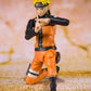 Naruto Uzumaki (Best Selection) — S.H.Figuarts | Naruto Shippuden | Bandai