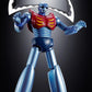 Soul of Chogokin GX-25R Garada K7 & GX-26R Doublas M2 | Mazinger Z