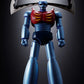 Soul of Chogokin GX-25R Garada K7 & GX-26R Doublas M2 | Mazinger Z