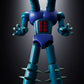 Soul of Chogokin GX-25R Garada K7 & GX-26R Doublas M2 | Mazinger Z