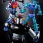 Soul of Chogokin GX-25R Garada K7 & GX-26R Doublas M2 | Mazinger Z