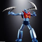 Soul of Chogokin GX-25R Garada K7 & GX-26R Doublas M2 | Mazinger Z