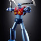 Soul of Chogokin GX-25R Garada K7 & GX-26R Doublas M2 | Mazinger Z