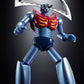 Soul of Chogokin GX-25R Garada K7 & GX-26R Doublas M2 | Mazinger Z