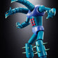 Soul of Chogokin GX-25R Garada K7 & GX-26R Doublas M2 | Mazinger Z