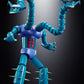 Soul of Chogokin GX-25R Garada K7 & GX-26R Doublas M2 | Mazinger Z