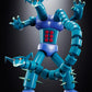 Soul of Chogokin GX-25R Garada K7 & GX-26R Doublas M2 | Mazinger Z