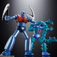 Soul of Chogokin GX-25R Garada K7 & GX-26R Doublas M2 | Mazinger Z