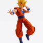 Bandai Tamashii Nations – Son Goku (Imagination Works 1/9 Scale)
