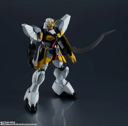 Mobile Suit Gundam Wing Gundam Universe GU-13 XXXG-01SR Gundam Sandrock