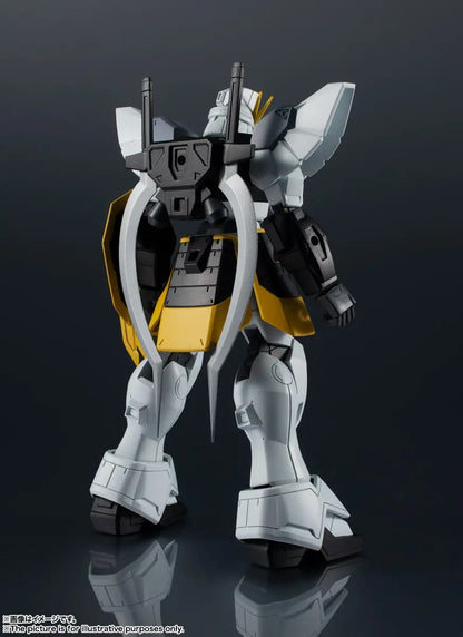 Mobile Suit Gundam Wing Gundam Universe GU-13 XXXG-01SR Gundam Sandrock