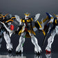 Mobile Suit Gundam Wing Gundam Universe GU-13 XXXG-01SR Gundam Sandrock