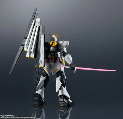 Mobile Suit Gundam: Char's Counterattack Gundam Universe GU-14 RX-93 v Gundam