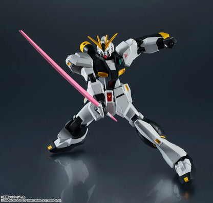 Mobile Suit Gundam: Char's Counterattack Gundam Universe GU-14 RX-93 v Gundam