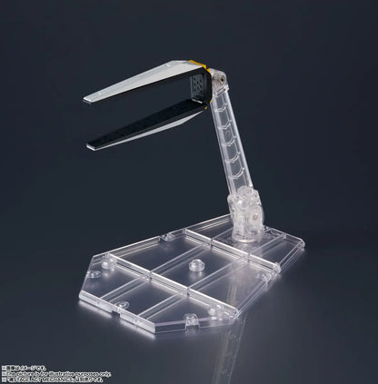 Mobile Suit Gundam: Char's Counterattack Gundam Universe GU-14 RX-93 v Gundam