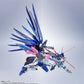 METAL ROBOT Damashii (SIDE MS) Force Impulse Gundam