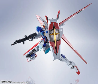 METAL ROBOT Damashii (SIDE MS) Force Impulse Gundam