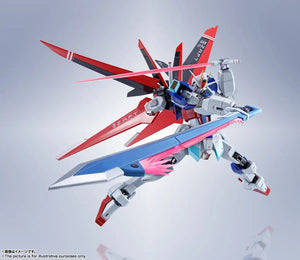 METAL ROBOT Damashii (SIDE MS) Force Impulse Gundam