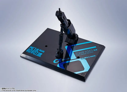 METAL ROBOT Damashii (SIDE MS) Force Impulse Gundam