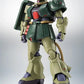 ROBOT Damashii (SIDE MS) MS-06FZ Zaku II Kai ver. A.N.I.M.E. (Reissue)