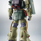 ROBOT Damashii (SIDE MS) MS-06FZ Zaku II Kai ver. A.N.I.M.E. (Reissue)